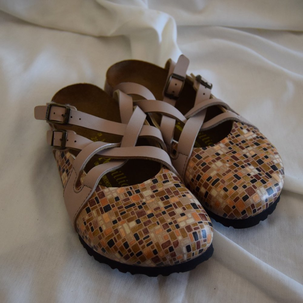 Birkenstock Papillio Clog